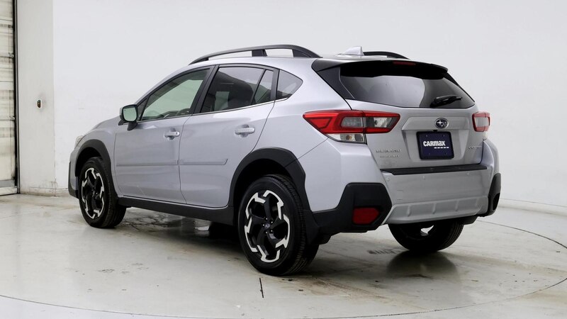 2023 Subaru Crosstrek Limited 2