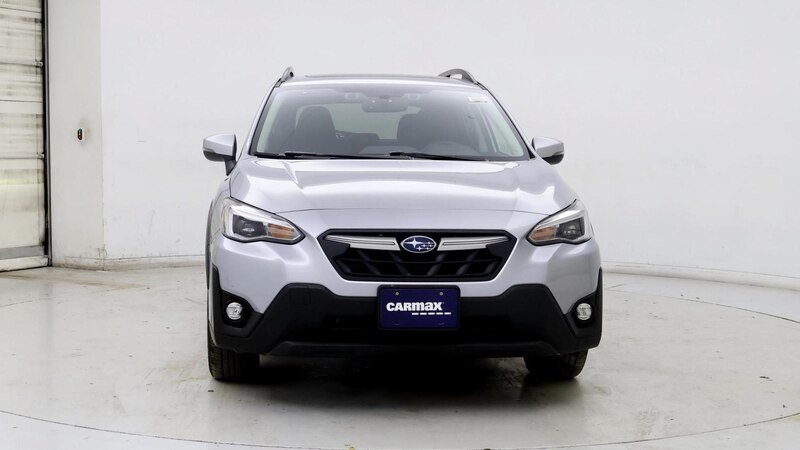 2023 Subaru Crosstrek Limited 5