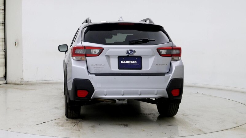 2023 Subaru Crosstrek Limited 6