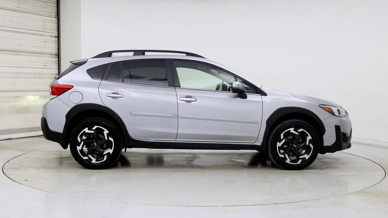 2023 Subaru Crosstrek Limited 7