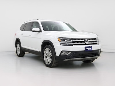 2019 Volkswagen Atlas SEL -
                Hartford, CT