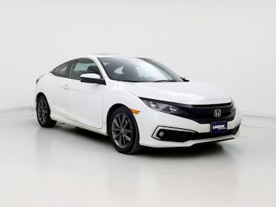 2019 Honda Civic EX -
                Boston, MA