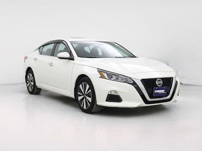 2021 Nissan Altima SV -
                Hartford, CT