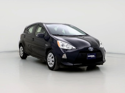 2014 Toyota Prius c Two -
                Boston, MA