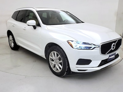 2019 Volvo XC60 T5 Momentum -
                Westborough, MA