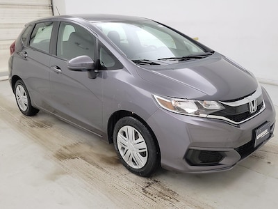 2019 Honda Fit LX -
                Sterling, VA