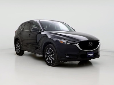 2018 Mazda CX-5 Grand Touring -
                Boston, MA