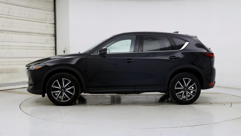 2018 Mazda CX-5 Grand Touring 3