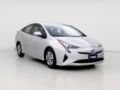 2016 Toyota Prius Three -
                Boston, MA