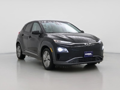 2021 Hyundai Kona Limited -
                Hartford, CT