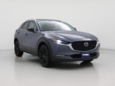 2023 Mazda CX-30 Carbon -
                Hartford, CT