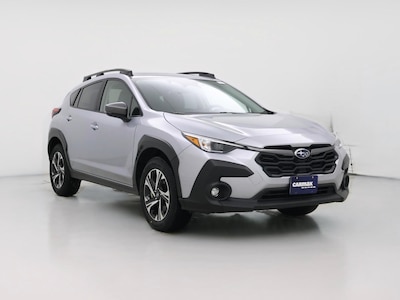 2024 Subaru Crosstrek Premium -
                Hartford, CT