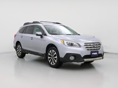 2017 Subaru Outback 2.5i Limited -
                Hartford, CT