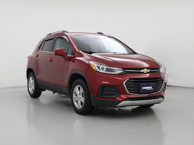 2020 Chevrolet Trax LT -
                Hartford, CT