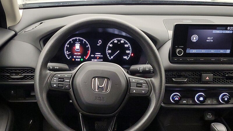 2024 Honda HR-V LX 10