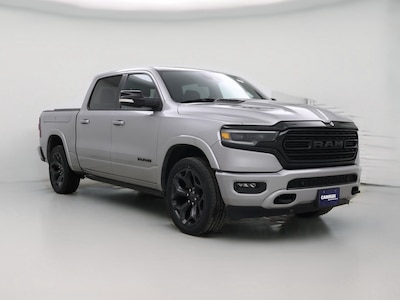 2022 RAM 1500 Limited -
                Hartford, CT