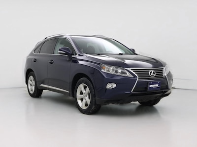 2015 Lexus RX 350 -
                Hartford, CT