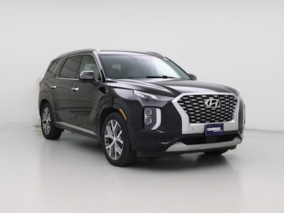 2021 Hyundai Palisade Limited -
                Westborough, MA