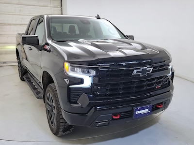 2023 Chevrolet Silverado 1500  -
                Westborough, MA