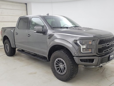 2019 Ford F-150 Raptor -
                Westborough, MA