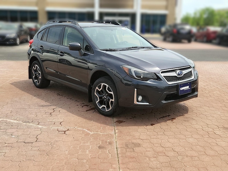 2016 Subaru XV Crosstrek Premium -
                  Brandywine, MD