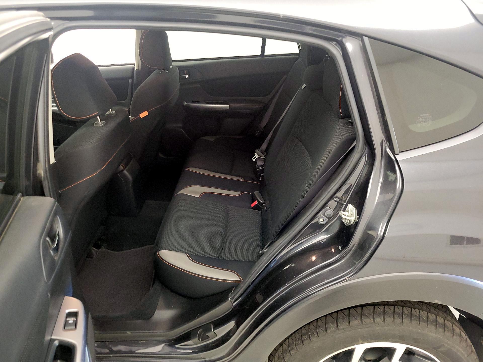 Thumbnail: 2016 Subaru XV Crosstrek - 17