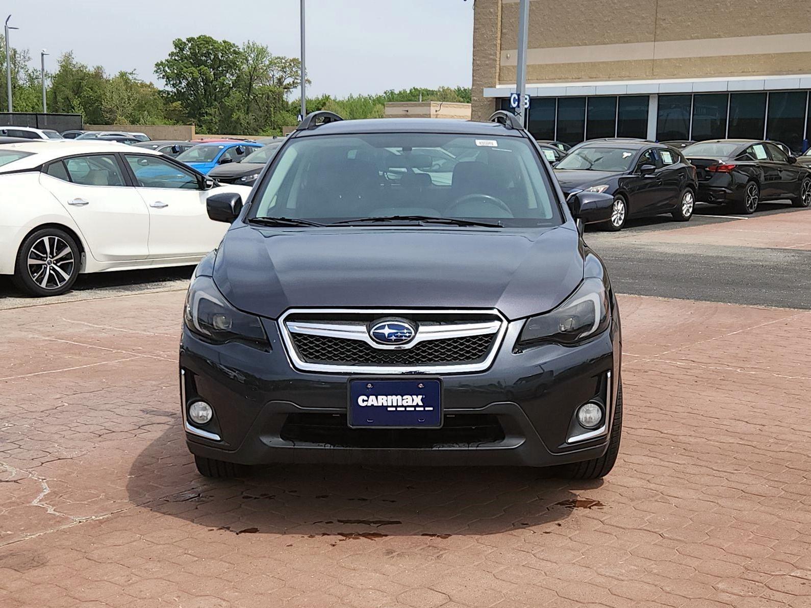 Thumbnail: 2016 Subaru XV Crosstrek - 2