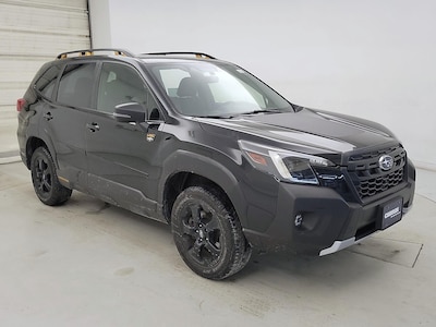 2023 Subaru Forester Wilderness -
                Westborough, MA