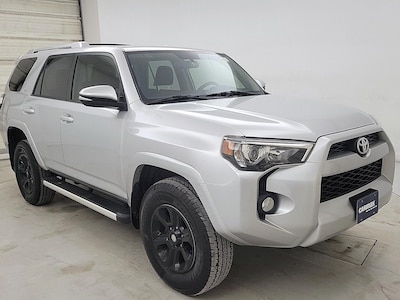 2018 Toyota 4Runner SR5 -
                Danvers, MA