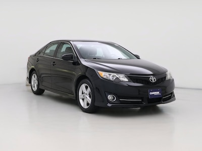 2013 Toyota Camry SE -
                Westborough, MA