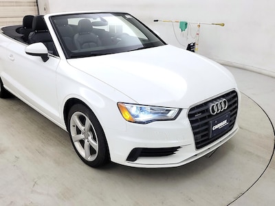 2016 Audi A3 Premium -
                Westborough, MA