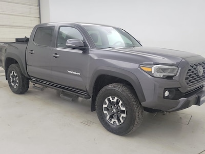 2023 Toyota Tacoma TRD Off-Road -
                Brandywine, MD