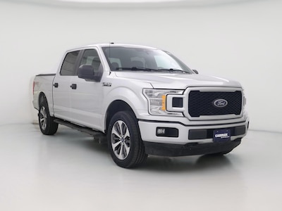 2019 Ford F-150 XL -
                Westborough, MA