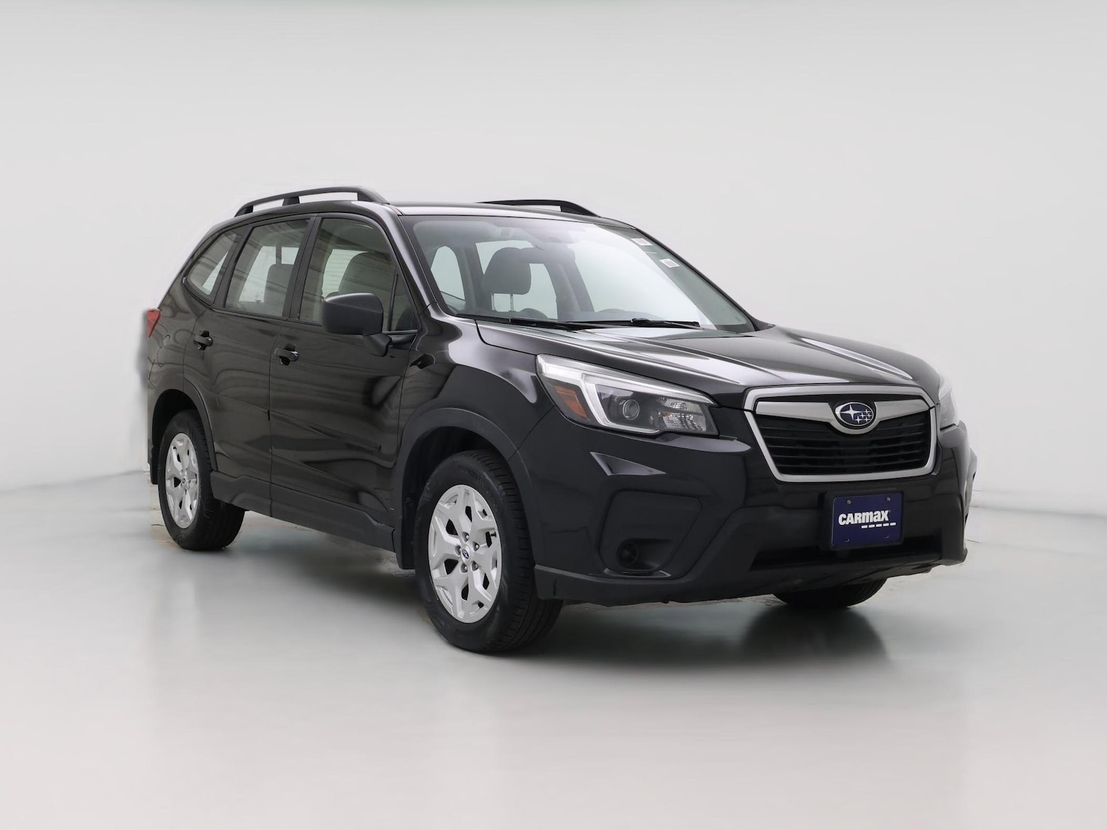 2021 Subaru Forester Base