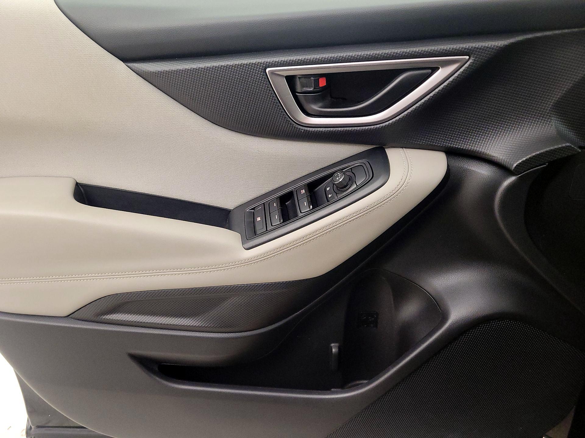 Thumbnail: 2021 Subaru Forester - 12