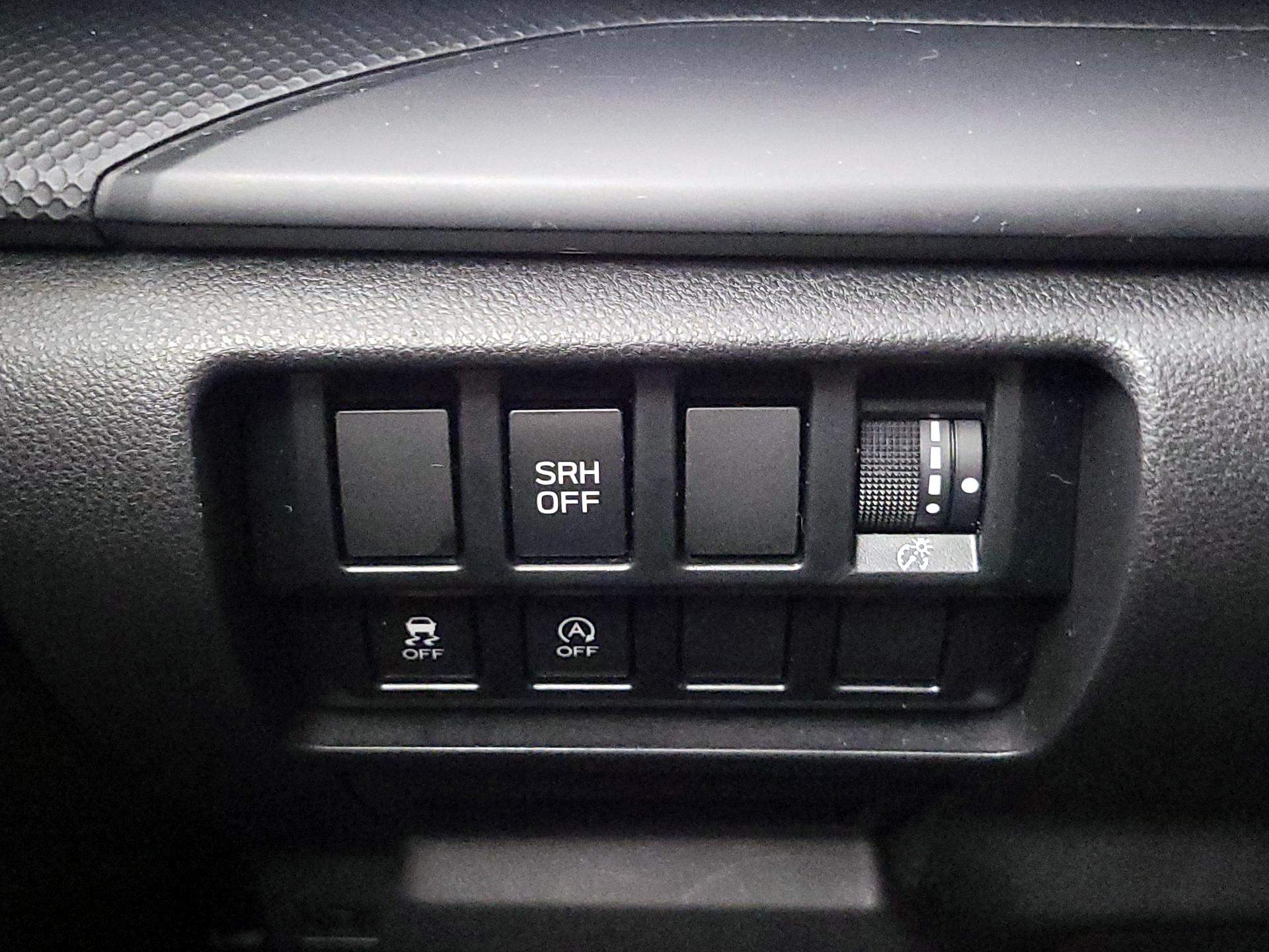 Thumbnail: 2021 Subaru Forester - 13