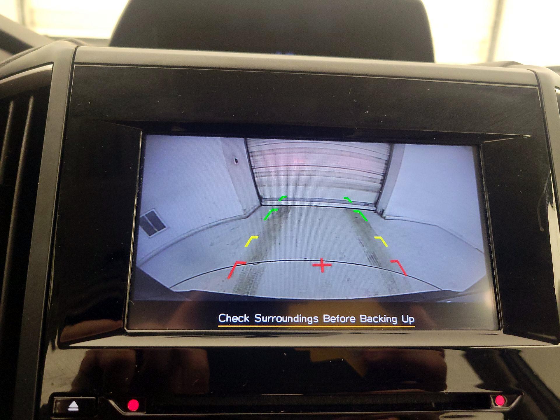 Thumbnail: 2021 Subaru Forester - 14