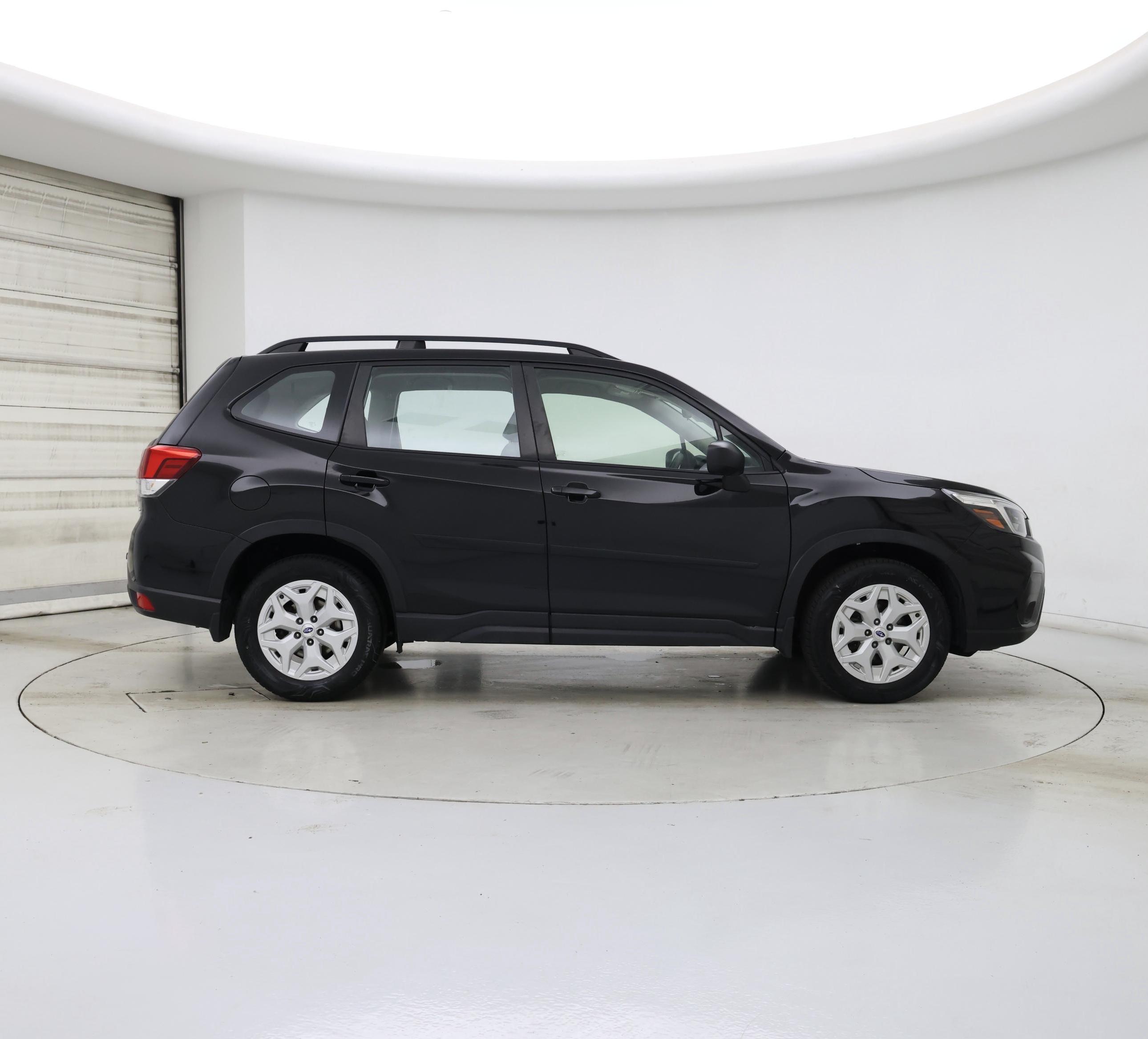 Thumbnail: 2021 Subaru Forester - 7