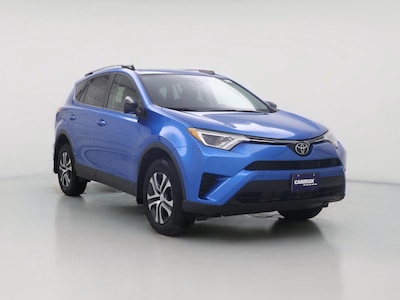 2017 Toyota RAV4 LE -
                Danvers, MA