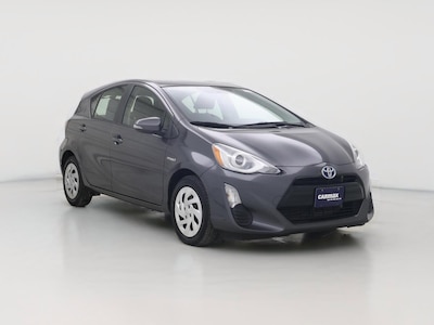 2016 Toyota Prius c Two -
                Danvers, MA