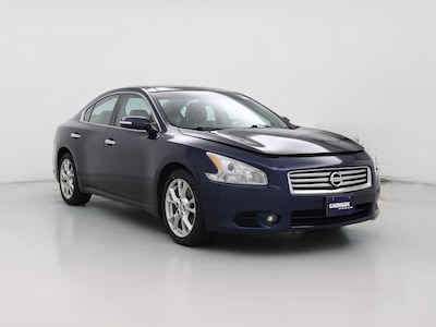 2014 Nissan Maxima SV -
                Hartford, CT