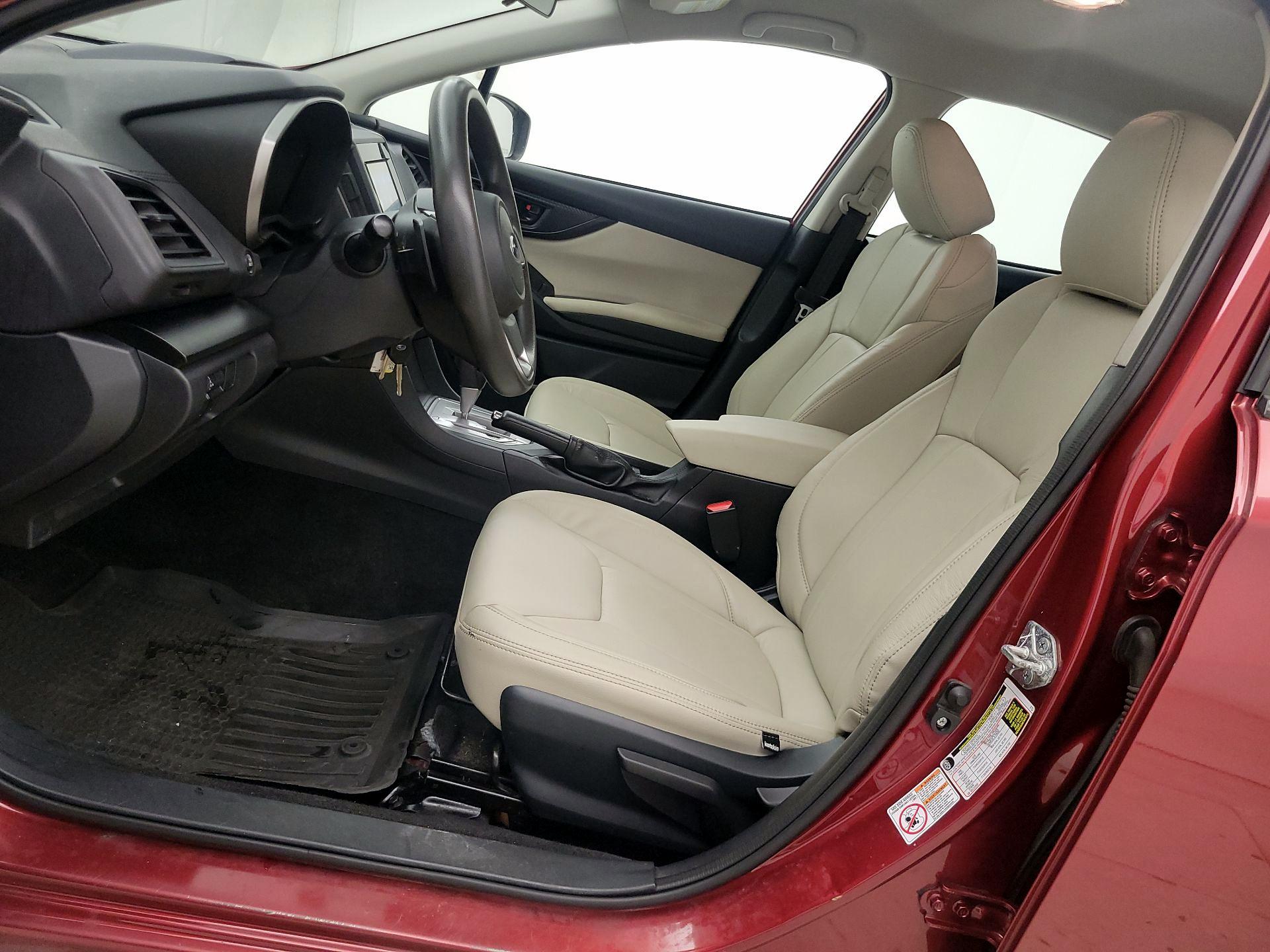 Thumbnail: 2019 Subaru Impreza - 11
