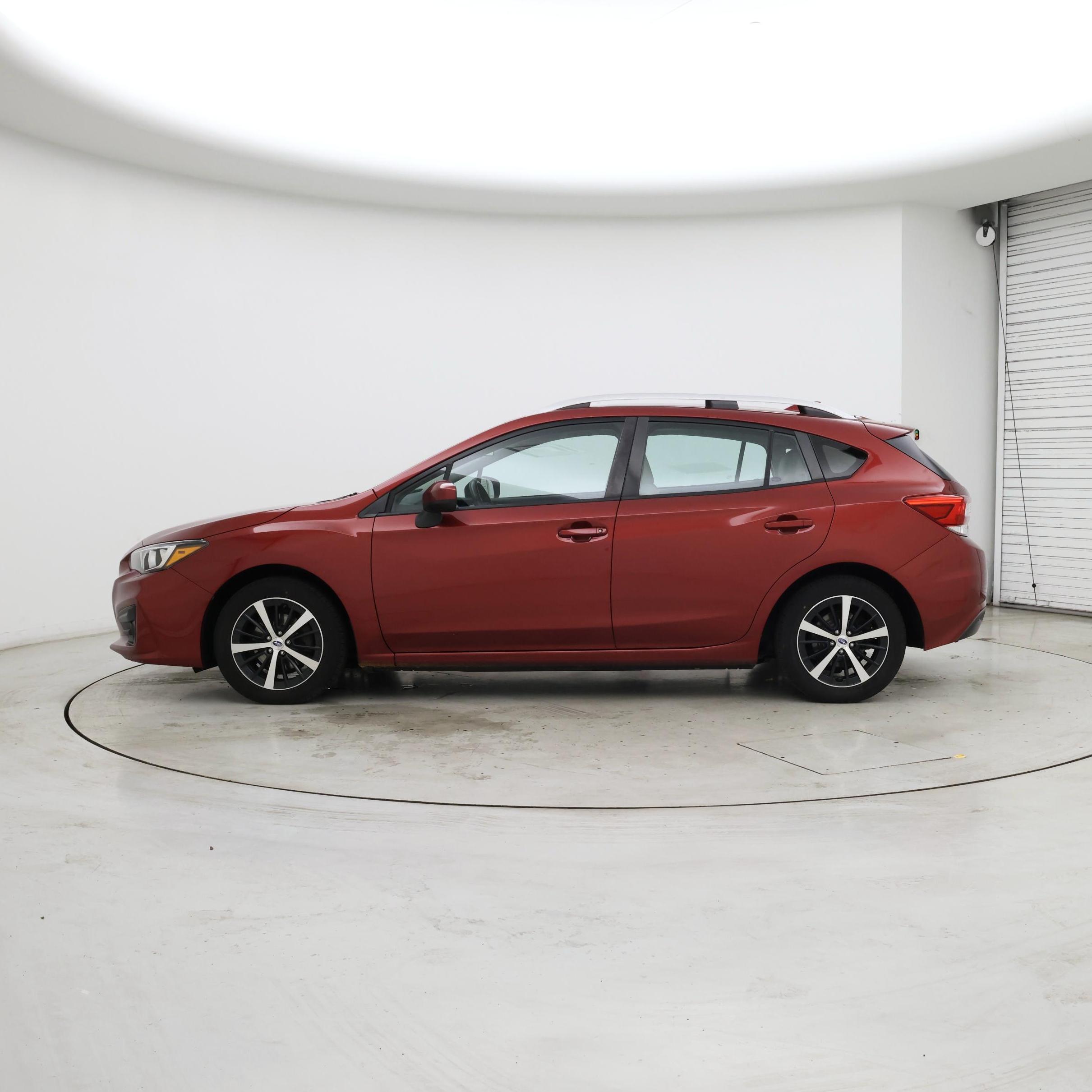 Thumbnail: 2019 Subaru Impreza - 3