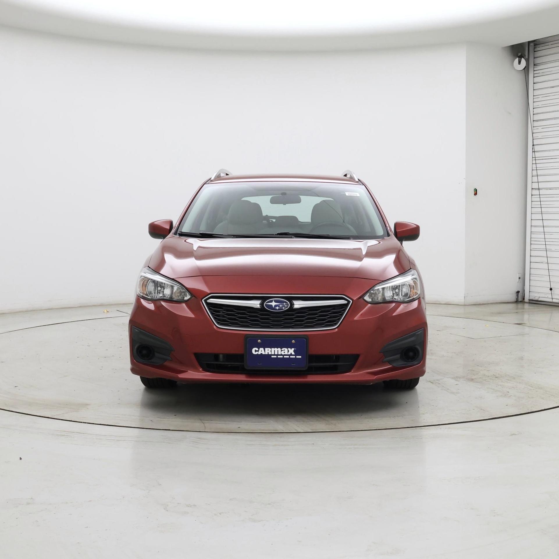 Thumbnail: 2019 Subaru Impreza - 5