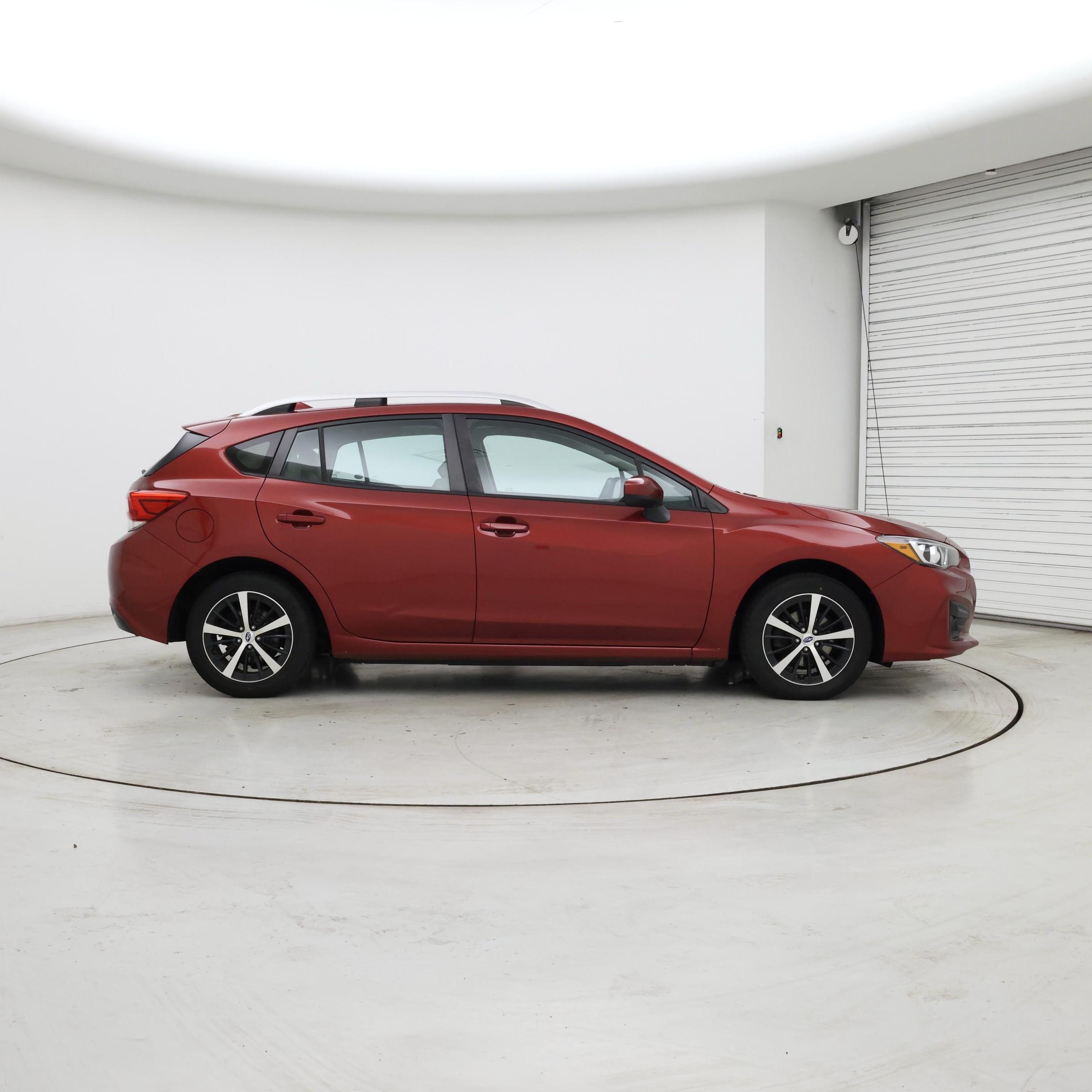 Thumbnail: 2019 Subaru Impreza - 7