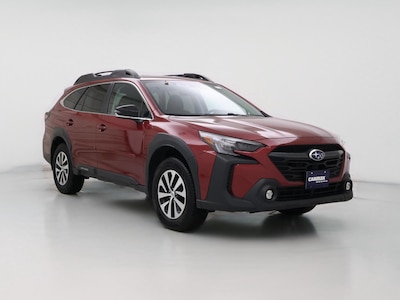 2023 Subaru Outback Premium -
                Westborough, MA