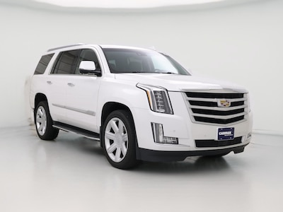 2016 Cadillac Escalade Premium -
                Westborough, MA