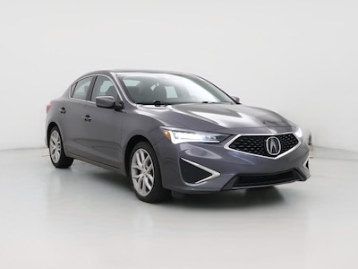 2020 Acura ILX  -
                Hartford, CT
