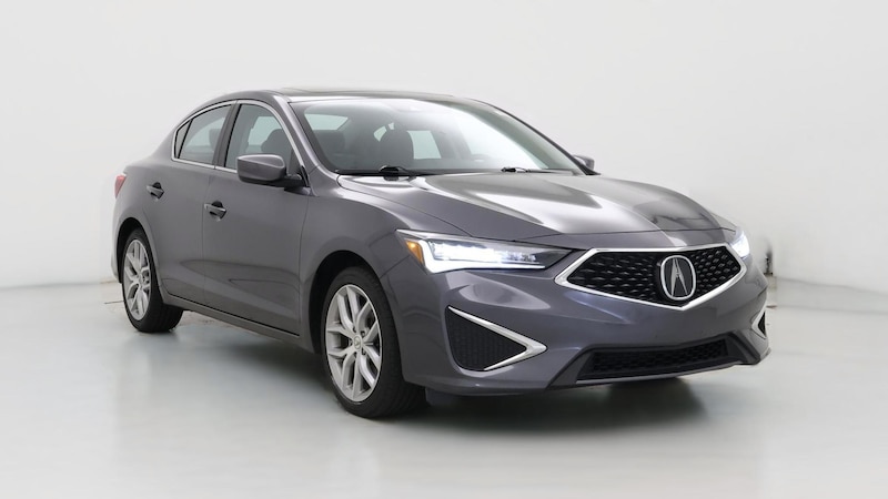 2020 Acura ILX  Hero Image