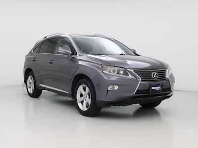 2015 Lexus RX 350 -
                Westborough, MA